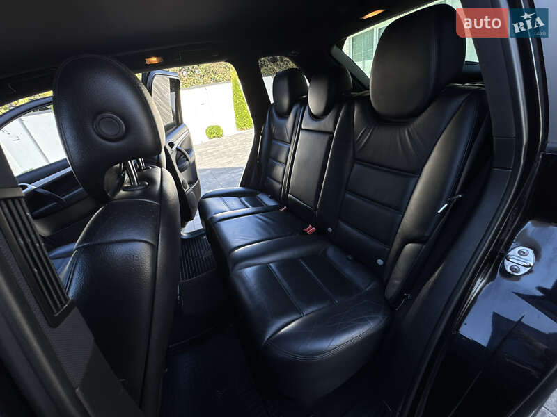Внедорожник / Кроссовер Porsche Cayenne 2010 в Ивано-Франковске фото 17 Внедорожник / Кроссовер Porsche Cayenne 2010 в Ивано-Франковске