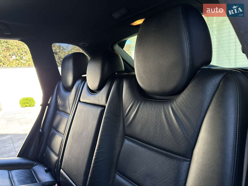 Внедорожник / Кроссовер Porsche Cayenne 2010 в Ивано-Франковске фото 19 Внедорожник / Кроссовер Porsche Cayenne 2010 в Ивано-Франковске