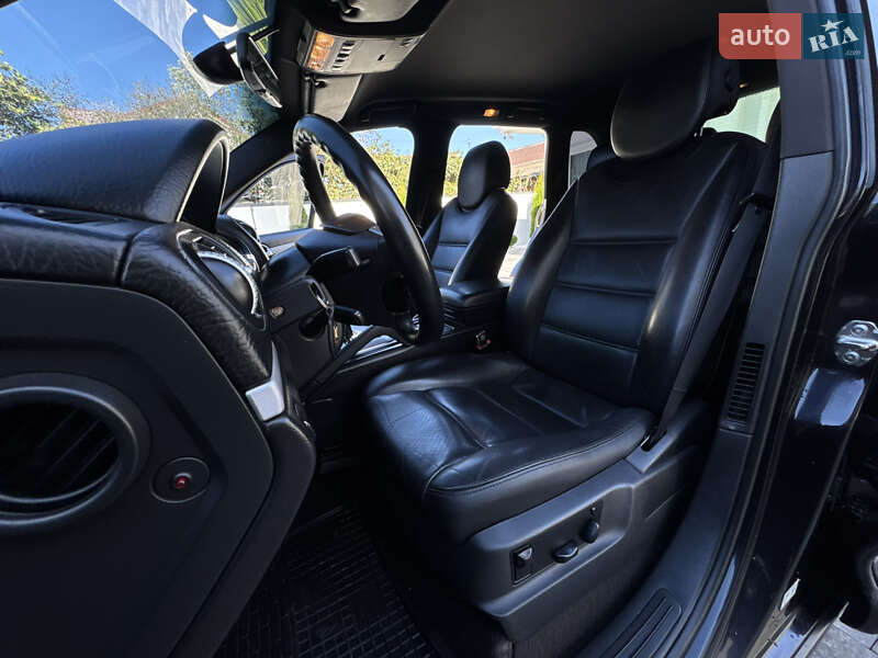 Внедорожник / Кроссовер Porsche Cayenne 2010 в Ивано-Франковске фото 27 Внедорожник / Кроссовер Porsche Cayenne 2010 в Ивано-Франковске