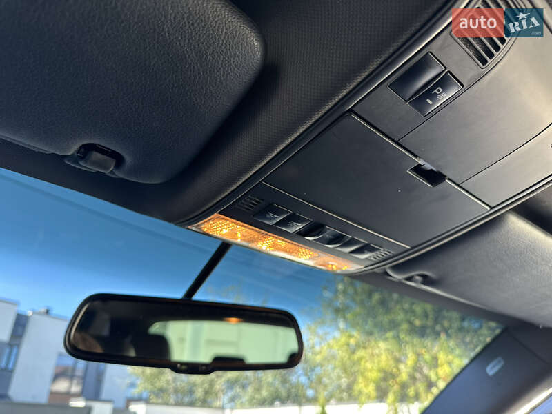 Внедорожник / Кроссовер Porsche Cayenne 2010 в Ивано-Франковске фото 46 Внедорожник / Кроссовер Porsche Cayenne 2010 в Ивано-Франковске