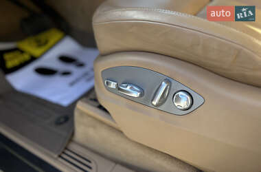 Позашляховик / Кросовер Porsche Cayenne 2013 в 