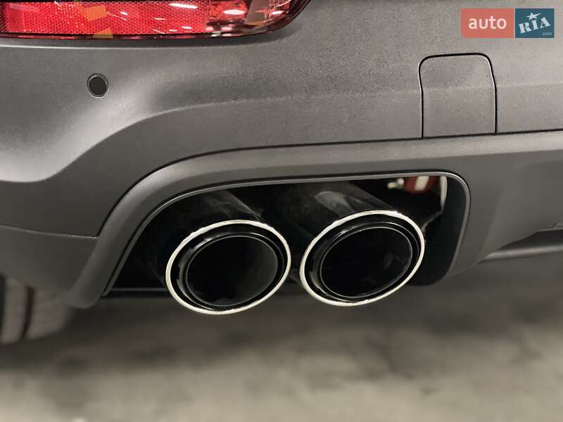 Внедорожник / Кроссовер Porsche Cayenne 2024 в Киеве фото 17 Внедорожник / Кроссовер Porsche Cayenne 2024 в Киеве