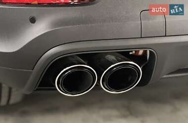 Позашляховик / Кросовер Porsche Cayenne 2024 в 