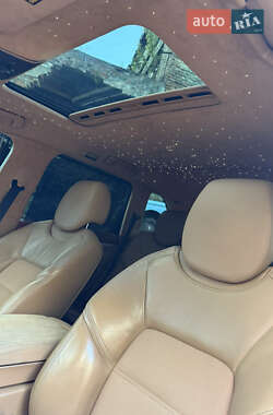 Позашляховик / Кросовер Porsche Cayenne 2008 в 