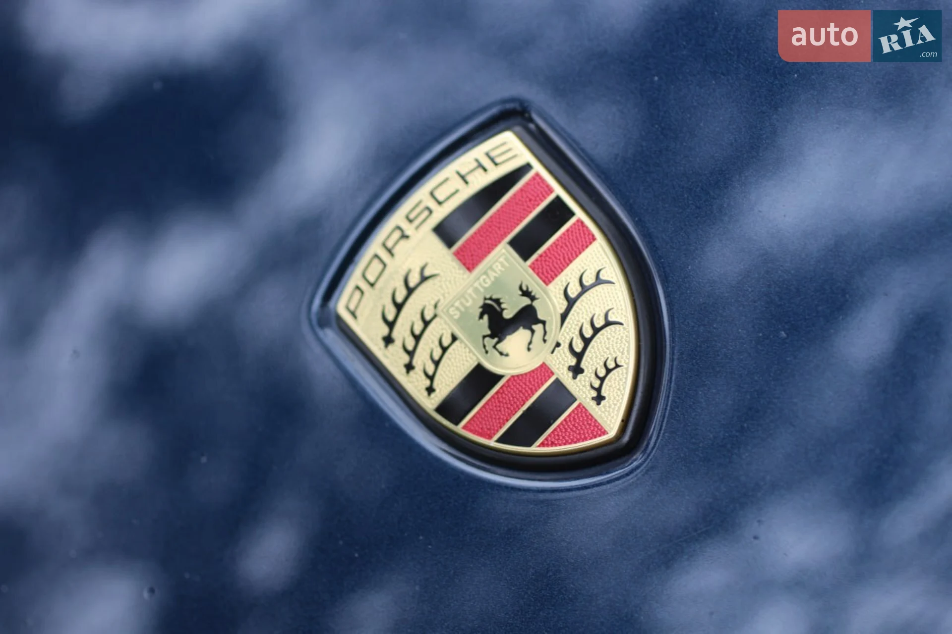 Porsche Cayenne 2011 VIN WP1AA2A23BLA09322 фото оголошення 4 з 39