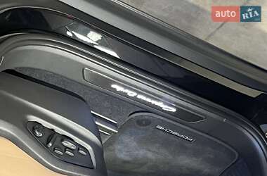 Внедорожник / Кроссовер Porsche Cayenne 2023 в 
