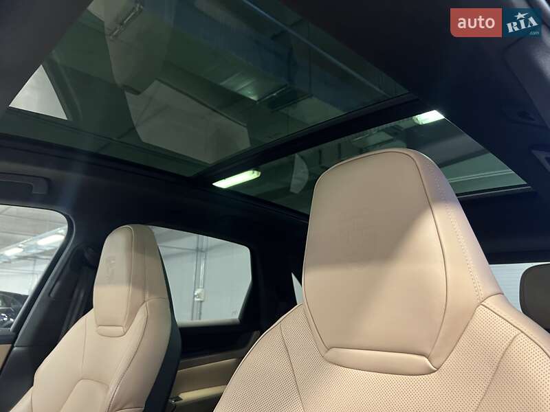 Внедорожник / Кроссовер Porsche Cayenne 2023 в Киеве фото 41 Внедорожник / Кроссовер Porsche Cayenne 2023 в Киеве