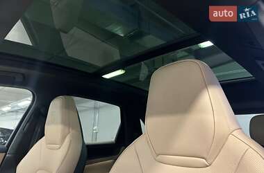 Внедорожник / Кроссовер Porsche Cayenne 2023 в 