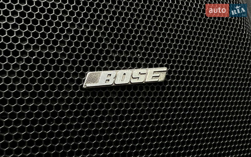 Позашляховик / Кросовер Porsche Cayenne 2014 в Львові