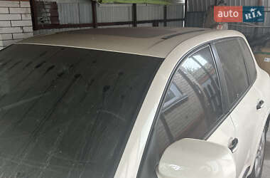 Позашляховик / Кросовер Porsche Cayenne 2008 в 