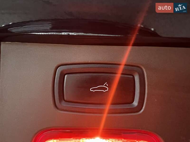 Позашляховик / Кросовер Porsche Cayenne 2015 в Києві фото 30 Позашляховик / Кросовер Porsche Cayenne 2015 в Києві