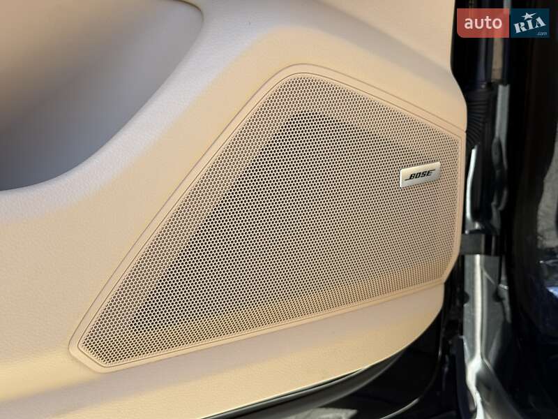 Позашляховик / Кросовер Porsche Cayenne 2022 в Києві