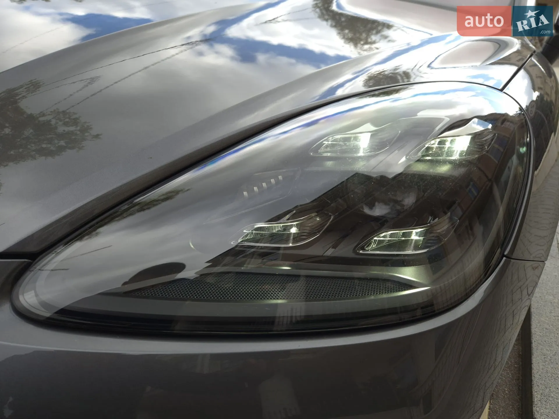 2019 Porsche Cayenne - мініатюра 12