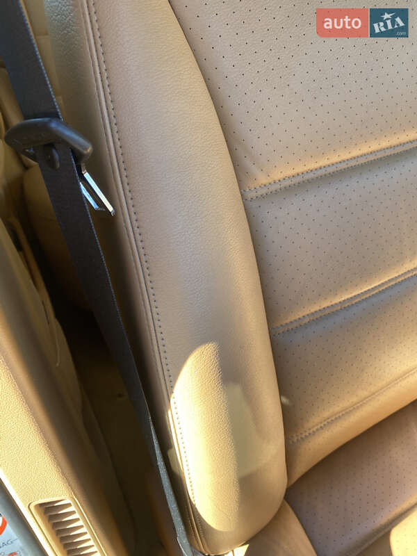 Внедорожник / Кроссовер Porsche Cayenne 2008 в Киеве фото 77 Внедорожник / Кроссовер Porsche Cayenne 2008 в Киеве