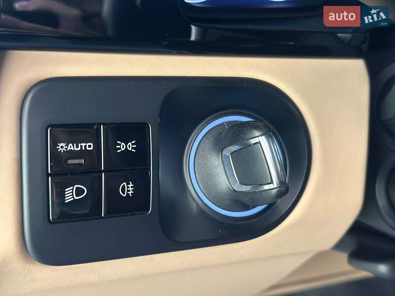 Позашляховик / Кросовер Porsche Cayenne 2019 в Львові