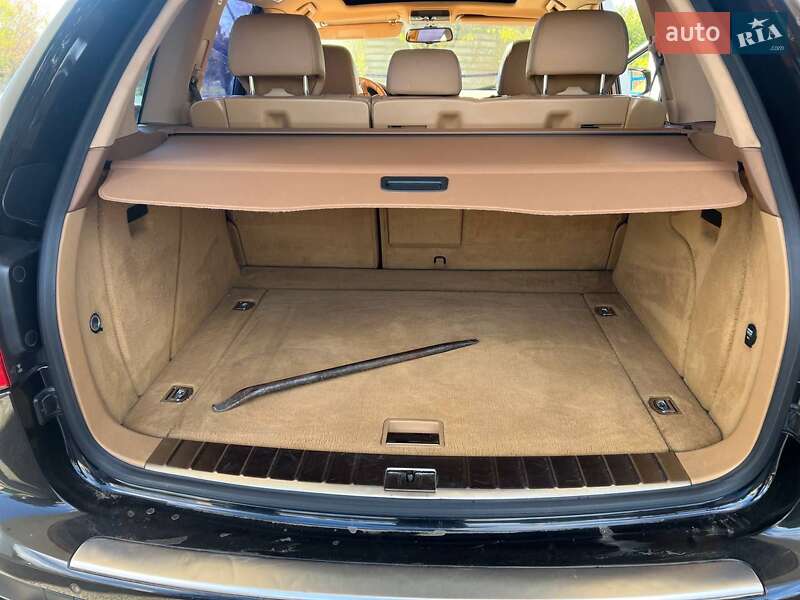 Внедорожник / Кроссовер Porsche Cayenne 2008 в Кривом Озере фото 5 Внедорожник / Кроссовер Porsche Cayenne 2008 в Кривом Озере