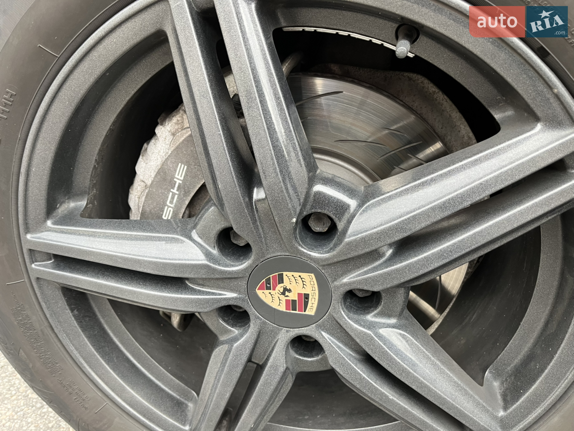2013 Porsche Cayenne - мініатюра 8