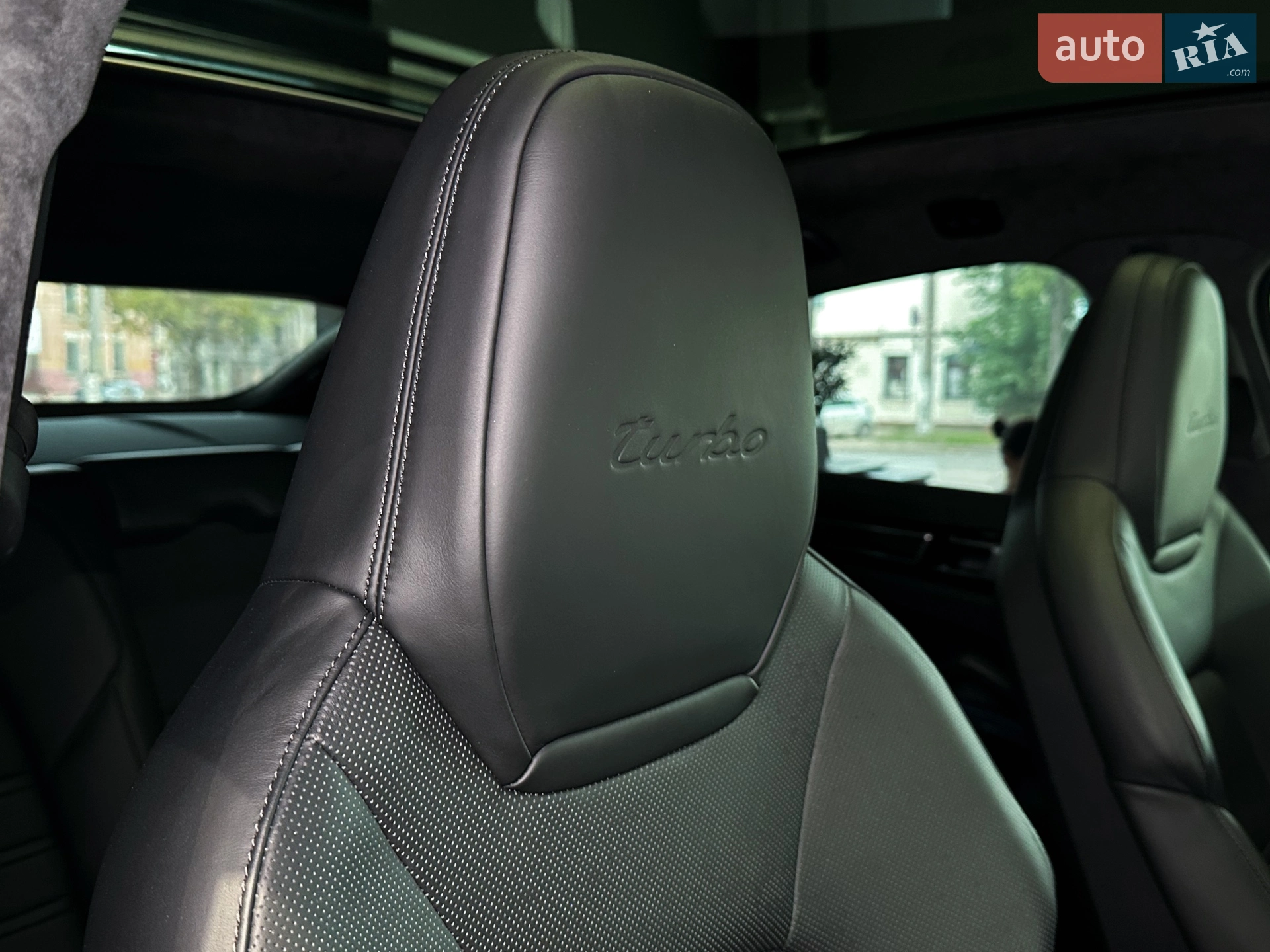 2019 Porsche Cayenne - мініатюра 30