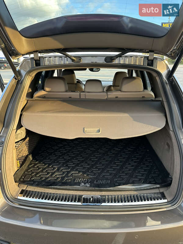 Внедорожник / Кроссовер Porsche Cayenne 2011 в Запорожье фото 43 Внедорожник / Кроссовер Porsche Cayenne 2011 в Запорожье
