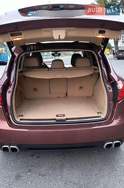 Внедорожник / Кроссовер Porsche Cayenne 2013 в Днепре