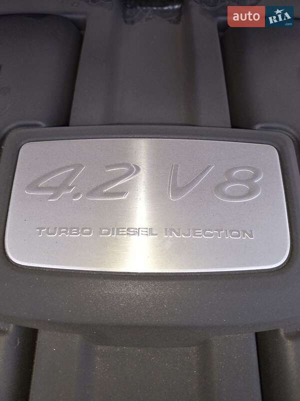 Внедорожник / Кроссовер Porsche Cayenne 2013 в Днепре