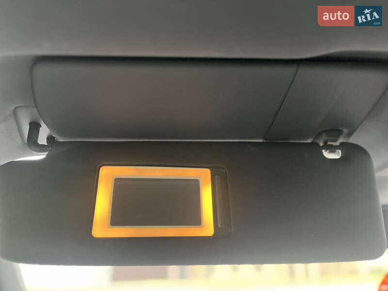 Позашляховик / Кросовер Porsche Cayenne 2014 в Черкасах