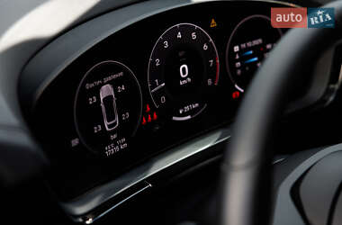 Внедорожник / Кроссовер Porsche Cayenne 2024 в  фото 31 Внедорожник / Кроссовер Porsche Cayenne 2024 в