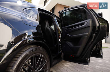 Внедорожник / Кроссовер Porsche Cayenne 2024 в  фото 57 Внедорожник / Кроссовер Porsche Cayenne 2024 в
