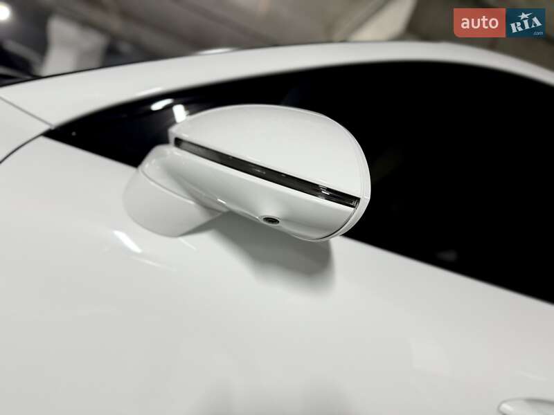 Внедорожник / Кроссовер Porsche Cayenne 2019 в Днепре фото 7 Внедорожник / Кроссовер Porsche Cayenne 2019 в Днепре