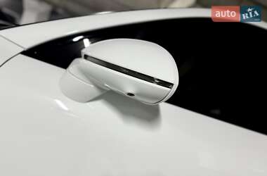 Позашляховик / Кросовер Porsche Cayenne 2019 в  фото 7 Позашляховик / Кросовер Porsche Cayenne 2019 в