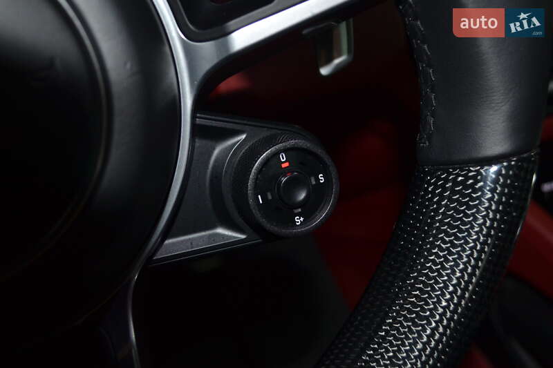 Внедорожник / Кроссовер Porsche Cayenne 2020 в Харькове фото 19 Внедорожник / Кроссовер Porsche Cayenne 2020 в Харькове