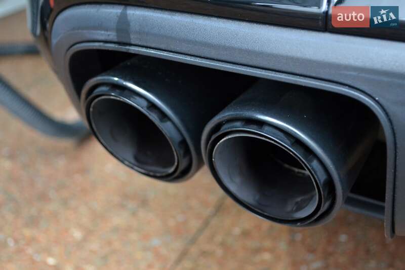 Внедорожник / Кроссовер Porsche Cayenne 2020 в Харькове фото 42 Внедорожник / Кроссовер Porsche Cayenne 2020 в Харькове