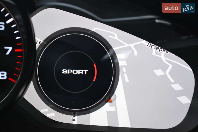 Внедорожник / Кроссовер Porsche Cayenne 2020 в Харькове фото 54 Внедорожник / Кроссовер Porsche Cayenne 2020 в Харькове