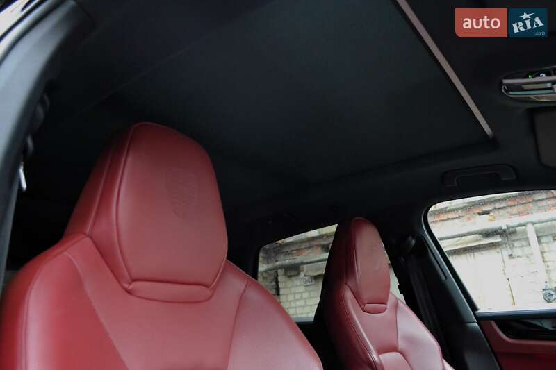 Внедорожник / Кроссовер Porsche Cayenne 2020 в Харькове фото 66 Внедорожник / Кроссовер Porsche Cayenne 2020 в Харькове