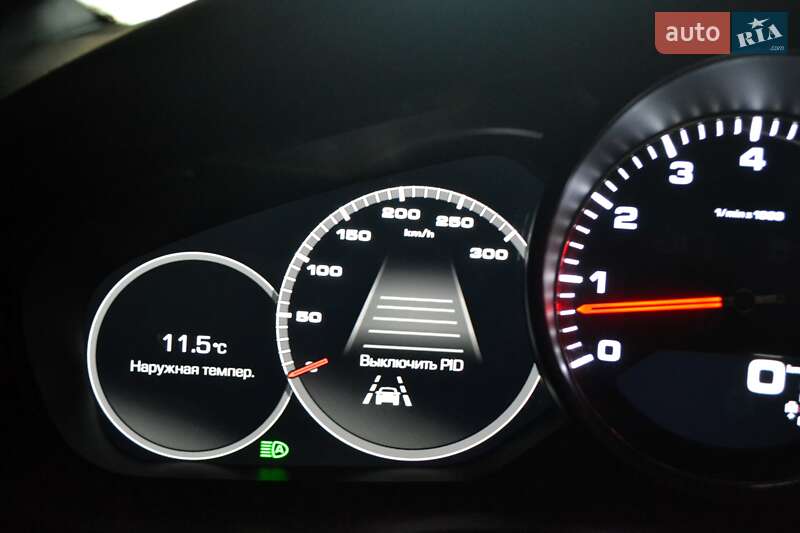 Внедорожник / Кроссовер Porsche Cayenne 2020 в Харькове фото 72 Внедорожник / Кроссовер Porsche Cayenne 2020 в Харькове