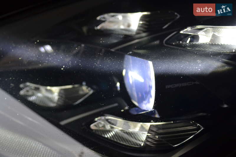 Внедорожник / Кроссовер Porsche Cayenne 2020 в Харькове фото 75 Внедорожник / Кроссовер Porsche Cayenne 2020 в Харькове