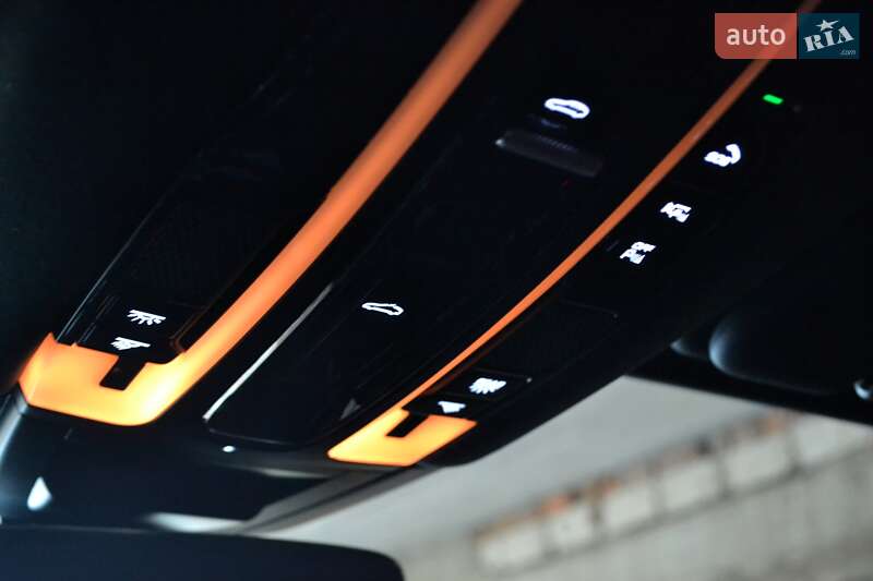 Внедорожник / Кроссовер Porsche Cayenne 2020 в Харькове фото 79 Внедорожник / Кроссовер Porsche Cayenne 2020 в Харькове