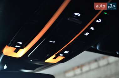 Внедорожник / Кроссовер Porsche Cayenne 2020 в 