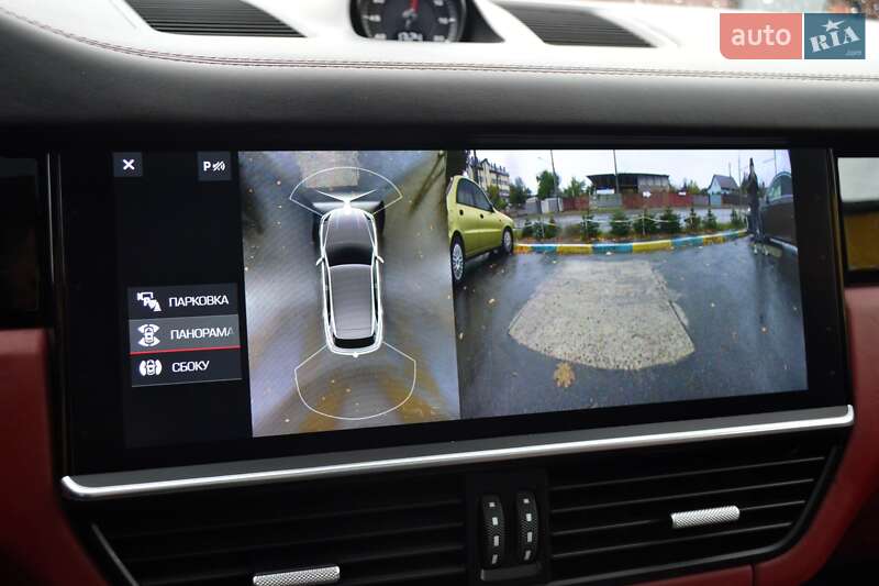 Внедорожник / Кроссовер Porsche Cayenne 2020 в Харькове фото 77 Внедорожник / Кроссовер Porsche Cayenne 2020 в Харькове