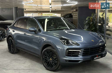 Внедорожник / Кроссовер Porsche Cayenne 2019 в Одессе Внедорожник / Кроссовер Porsche Cayenne 2019 в Одессе