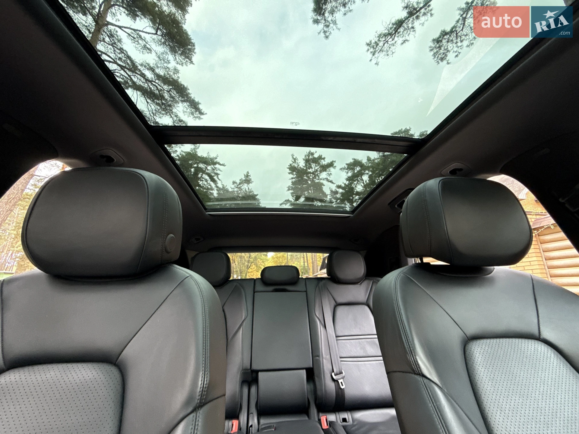 2018 Porsche Cayenne - мініатюра 37
