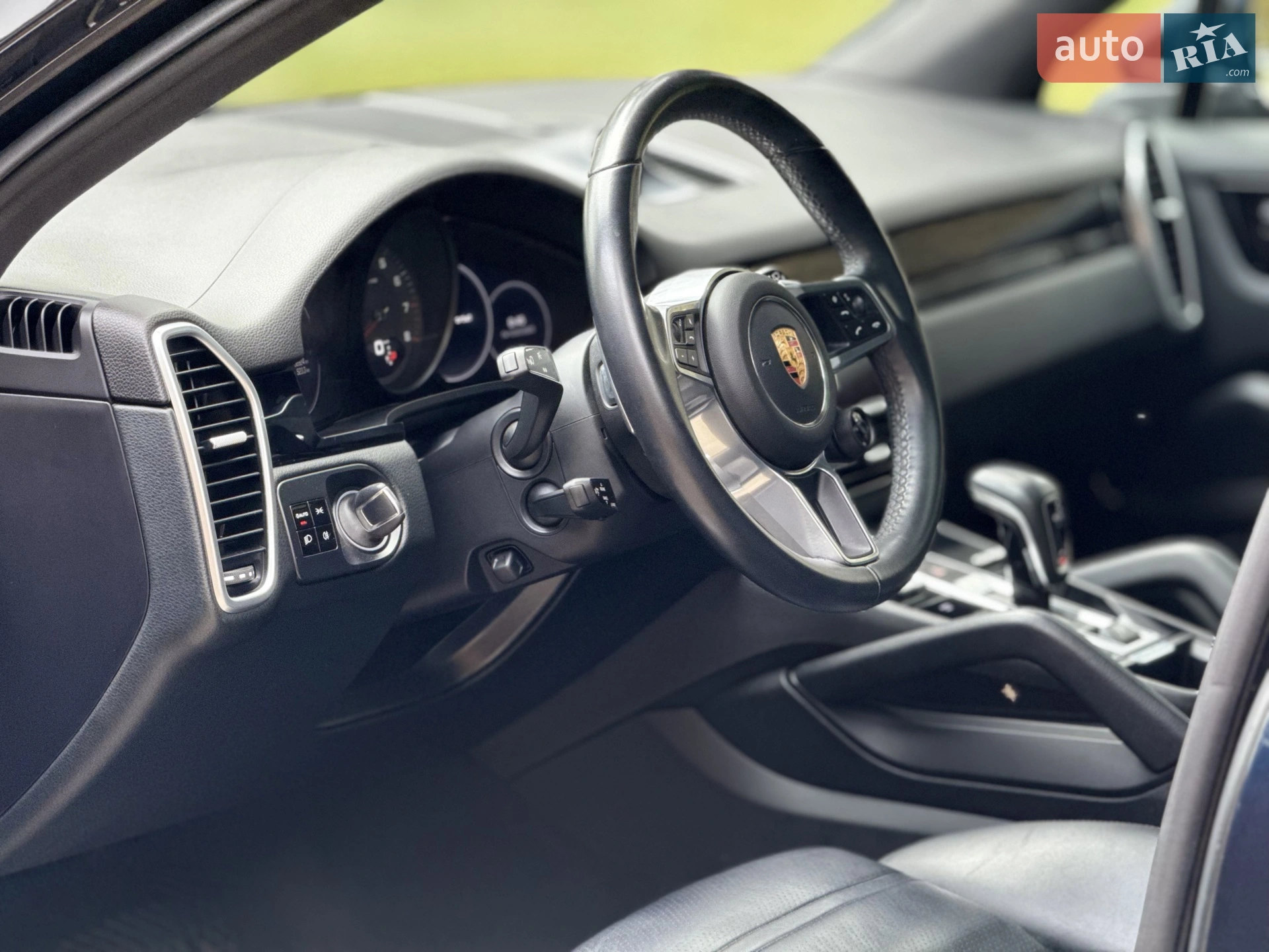 2018 Porsche Cayenne - мініатюра 40