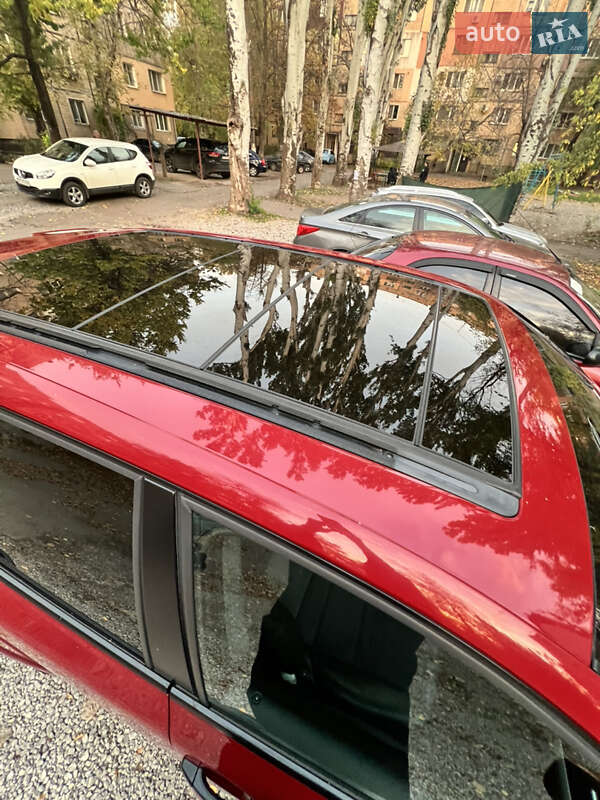 Позашляховик / Кросовер Porsche Cayenne 2008 в Кривому Розі фото 2 Позашляховик / Кросовер Porsche Cayenne 2008 в Кривому Розі