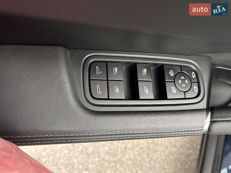 Внедорожник / Кроссовер Porsche Cayenne 2023 в Чернигове фото 10 Внедорожник / Кроссовер Porsche Cayenne 2023 в Чернигове