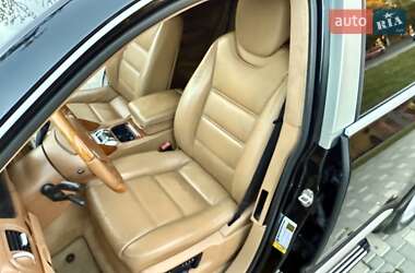 Внедорожник / Кроссовер Porsche Cayenne 2008 в 