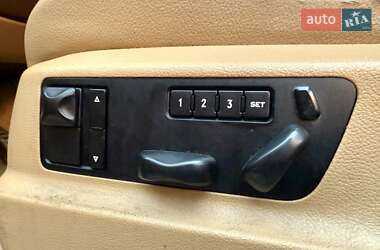 Внедорожник / Кроссовер Porsche Cayenne 2008 в 