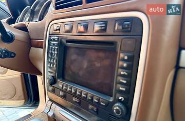 Внедорожник / Кроссовер Porsche Cayenne 2008 в 