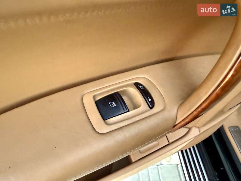 Внедорожник / Кроссовер Porsche Cayenne 2008 в Одессе