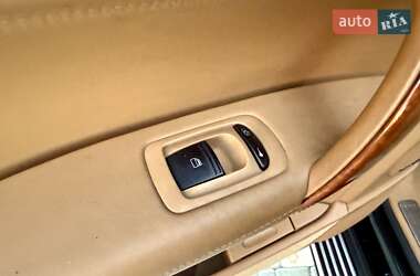 Внедорожник / Кроссовер Porsche Cayenne 2008 в 