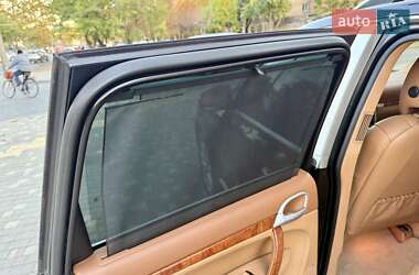 Внедорожник / Кроссовер Porsche Cayenne 2008 в 